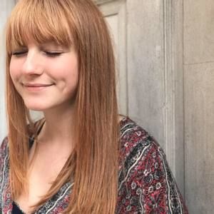 Meet your Posher, Maggie